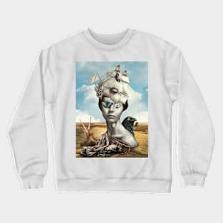 EARTH ELEMENT Crewneck Sweatshirt